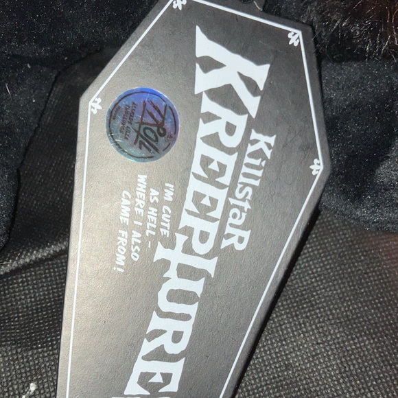 Troll killstar kreepture - Picture 3 of 3